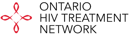 ontario hiv treatment network logo