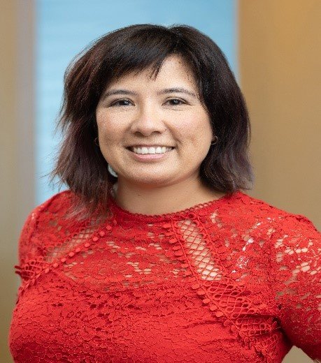 Danielle Leon Foun Lin