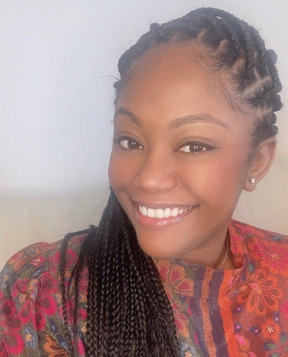 Natalie Madramootoo, 