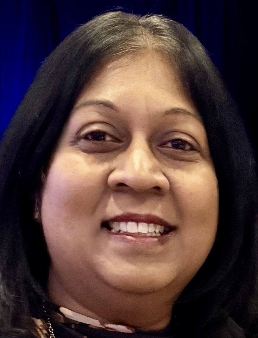 photo of Ishara Jeyachandran
 Director of Finance and Administration