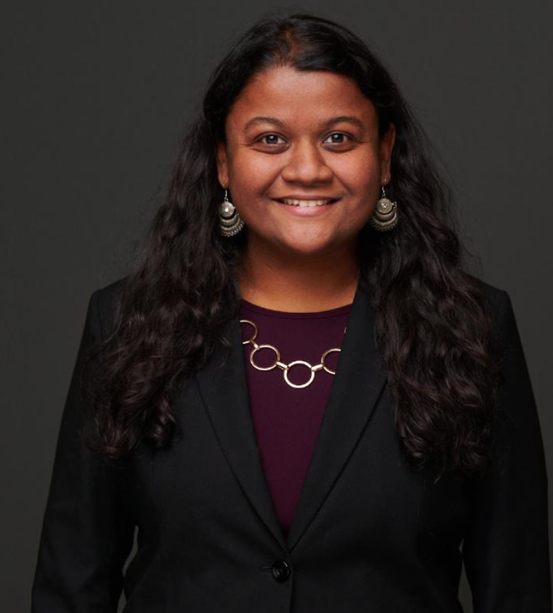 picture of Samiha Sharif