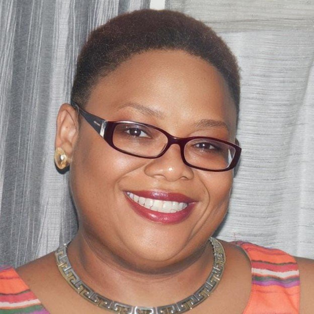 picture of suzanne charles